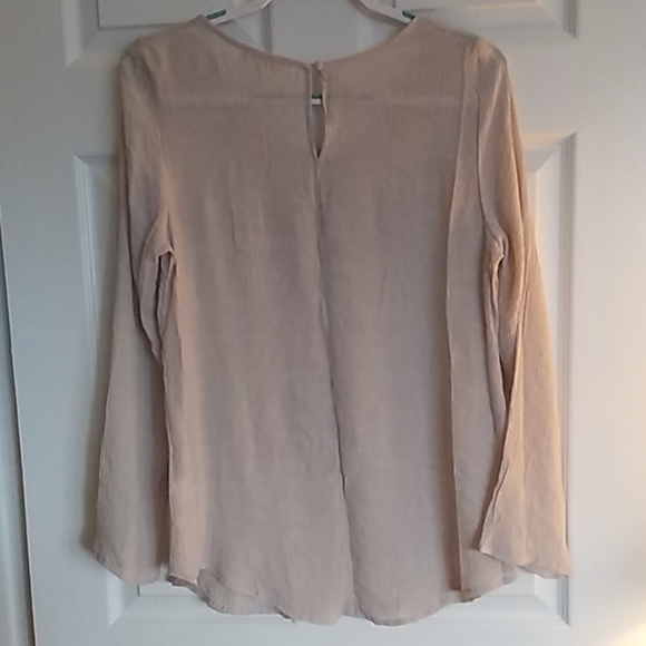Boho tunic - Picture 2 of 3